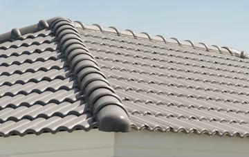 advantages of Baybridge clay roofing
