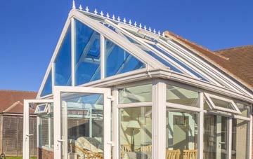 conservatory roof insulation costs Baybridge
