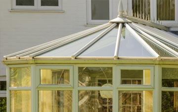 conservatory roof repair Baybridge