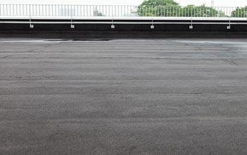 Baybridge asphalt roof replacement