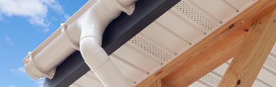 get Baybridge guttering quotes today