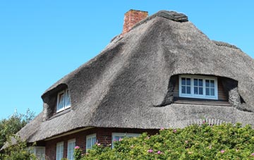 thatch roofing Baybridge