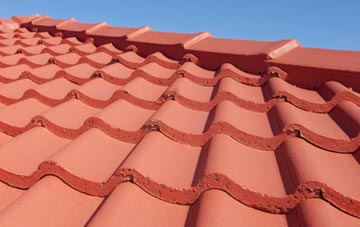 Baybridge tile and slate roof replacement