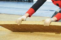 find rated Baybridge roof insulation companies