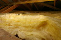 Baybridge pitch roof insulation