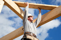 Baybridge roof replacement work