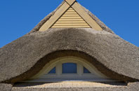 Baybridge thatch roofing